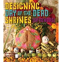 Designing Day of the Dead Shrines (Ofrendas)